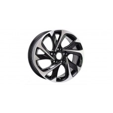 Литі диски Replica TY226 R16 5x114,3 ET 40 DIA 73,1