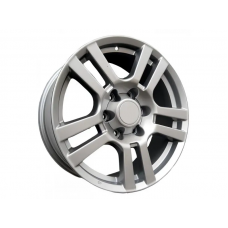 Литі диски Replica TY268 R17 6x139,7 ET 25 DIA 106,1
