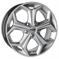 Литые диски Replica FD46 R17 5x108 ET 50 DIA 63,4