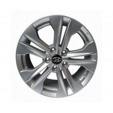 Литые диски Replica HND126 R17 5x114,3 ET 47 DIA 67,1