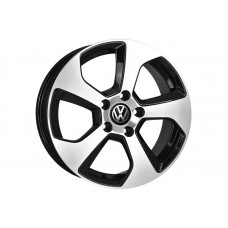 Литі диски Replica VV5101 R17 5x112 ET 35 DIA 57,1