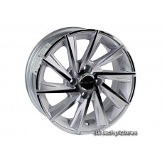 Литые диски PDW 2018 R14 4x100 ET 35 DIA 73,1