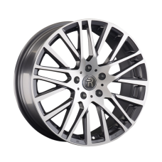 Литі диски Replica TY254 R18 5x114,3 ET 45 DIA 67,1