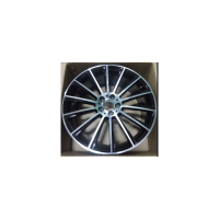 Литі диски Replica MR139 R17 5x112 ET 38 DIA 66,6 Литі диски Replica MR139 R17 5x112 ET 38 DIA 66,6