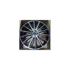 Литі диски Replica MR139 R17 5x112 ET 38 DIA 66,6