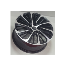 Литі диски Replica TY2065 R18 5x114,3 ET 35 DIA 60,1