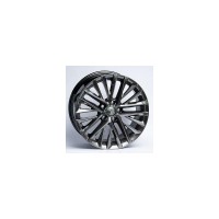 Литі диски Replica LX107 R18 5x114,3 ET 35 DIA 60,1 Литі диски Replica LX107 R18 5x114,3 ET 35 DIA 60,1