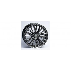Литі диски Replica LX107 R18 5x114,3 ET 35 DIA 60,1