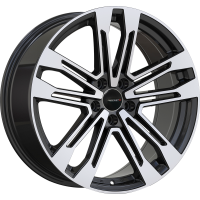 Литі диски Replica A3044 R19 5x112 ET 33 DIA 66,45 Литі диски Replica A3044 R19 5x112 ET 33 DIA 66,45