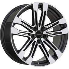 Литі диски Replica A3044 R19 5x112 ET 33 DIA 66,45
