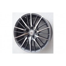 Литі диски Replica LX9026 R17 5x114,3 ET 30 DIA 60,1