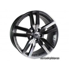 Литые диски Replica LR15 R20 5x120 ET 48 DIA 72,56