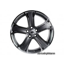 Литые диски Replica LR17 R20 5x120 ET 48 DIA 72,56