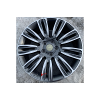 Литі диски Replica LR73 R20 5x120 ET 48 DIA 72,56 Литі диски Replica LR73 R20 5x120 ET 48 DIA 72,56