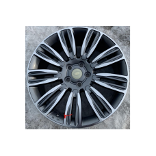 Литі диски Replica LR73 R20 5x120 ET 48 DIA 72,56