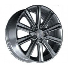 Литые диски Replica TY99 R17 5x114,3 ET 40 DIA 60,1