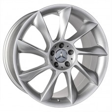 Литі диски Replica MR122 R20 5x112 ET 35 DIA 66,6