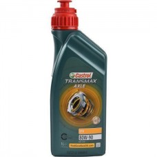 Олива трансміс. Castrol Axle EPX 80W-90 (Каністра 1л)