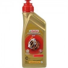 Олива трансміс. Castrol Transmax ATF Z (Каністра 1л)