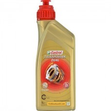 Олива трансміс. Castrol Transmax DUAL (Каністра 1л)