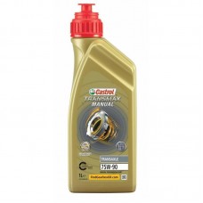 Олива трансміс. Castrol Transmax Manual Transaxle 75W-90 (Каністра 1л)