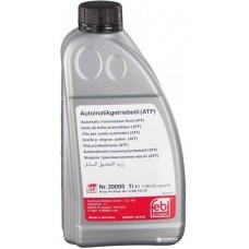 Олива трансміс. FEBI ATF ZF (Каністра 1л)