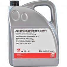 Олива трансміс. FEBI ATF3 D-III (Каністра 5л)