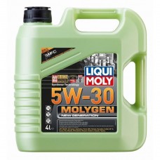 Олива моторна Liqui Moly Molygen New Generation 5W-30 (Каністра 4л)