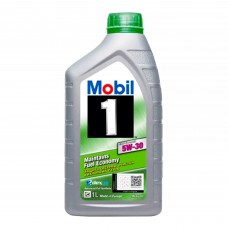 Олива моторна Mobil 1™ 5W-30 (Каністра 1л)