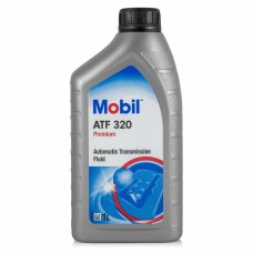 Олива трансміс. Mobil ATF320 (Каністра 1л)