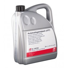 Олива трансміс. FEBI ATF MB 236.15 (Каністра 5л)