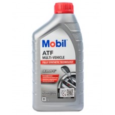 Олива трансміс. Mobil ATF Multi-Vehicle (Каністра 4л)