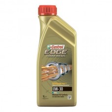 Олива моторна Castrol EDGE 0W-30 TURBO DIESEL (Каністра 1л)