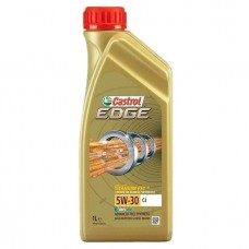 Олива моторна Castrol EDGE 5W-30 C3 (Каністра 1л)