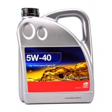 Олива моторна FEBI 5W-40 (Каністра 4л)
