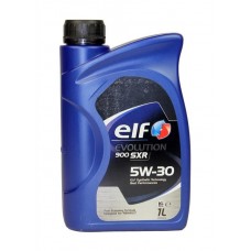 Олива моторна ELF Evolution 900 SXR 5W-30 (Каністра 1л)
