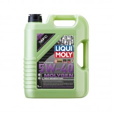 Олива моторна Liqui Moly Molygen New Generation 5W-40 (Каністра 5л)