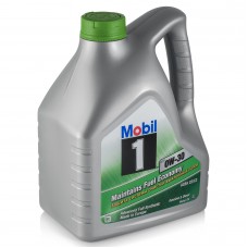 Олива моторна Mobil 1 ESP 0W-30 API (Каністра 4л)