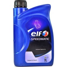 Олива трансміс. ELF Speedmatic (Каністра 1л)