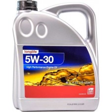Олива моторна FEBI 5W-30 longlife (Каністра 4л)