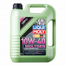 Олива моторна Liqui Moly Molygen New Generation 10W-40 (Каністра 5л)