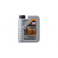 Олива моторна Liqui Moly TOP TEC 4210 0W-30 (Каністра 1л)