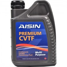 Олива трансміс. AISIN ATF CVT (Каністра 1л)
