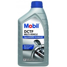 Олива трансміс. Mobil DCTF Multi-Vehicle (Каністра 1л)