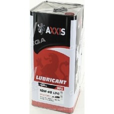 Олива моторн. AXXIS 10W-40 LPG Power A (Каністра 10л)