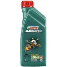 Олива моторн. Castrol Magnatec 10w-40 A/B (Каністра 1л)