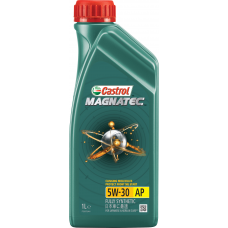 Олива моторна Castrol Magnatec 5W-30 AР (Каністра 1л)
