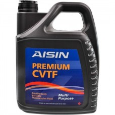 Олива трансміс. AISIN ATF CVT (Каністра 5л)