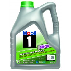 Олива моторна Mobil 1 ESP Formula P 5W-30 (Каністра 4л)