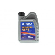 Олива трансміс. AISIN ATF6 DEXRON-III ATF3 (Каністра 1л)